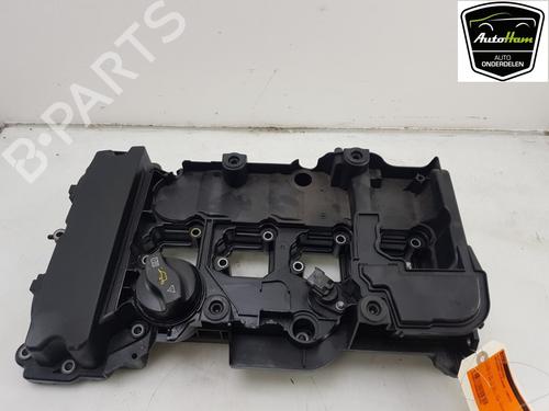 Valve cover MERCEDES-BENZ C-CLASS (W204) C 180 CGI (204.049) | BP13147146M124 