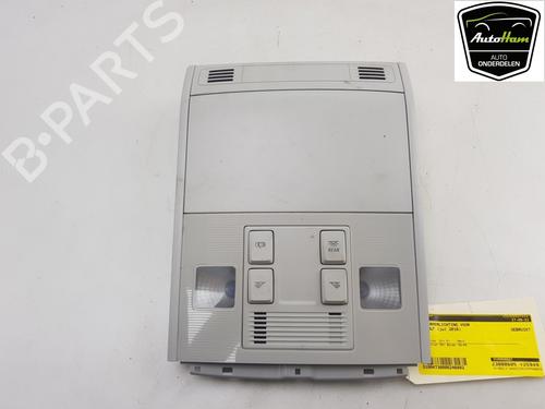Innerbelysning VW GOLF VII Variant (BA5, BV5) 1.2 TSI (110 hp) 15516843