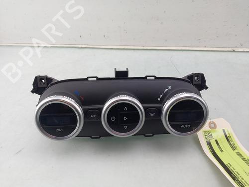 Commande Chauffage IVECO DAILY VI Van 33S16, 35S16, 35C16, 38S16, 40C16, 42S16, 50C16 (156 hp) 31922307