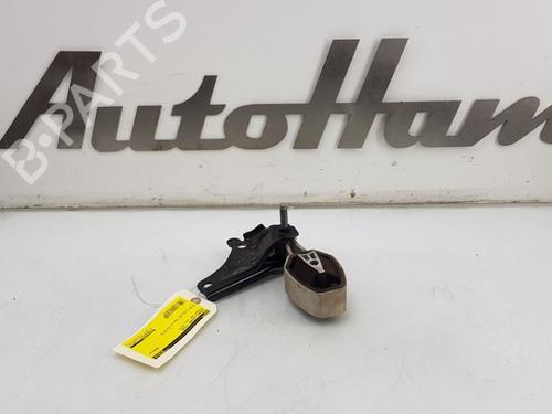Used Gearbox mount PEUGEOT 208 I (CA_, CC_) 1.2 PureTech 82 (82 hp) 29200027