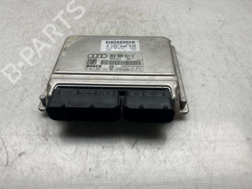 Used Engine control unit (ECU) Engine control unit (ECU) AUDI A4 B7 Avant (8ED) 2.0 (130 hp) 33266699 33266699