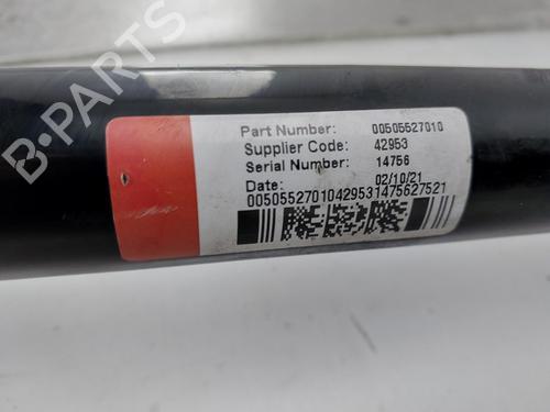 Anti roll bar ALFA ROMEO STELVIO (949_) 2.0 Q4 (949.AXA2A) | BP29812911M96 