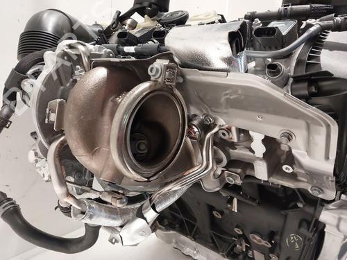 Engine VW GOLF VIII (CD1, DA1) 2.0 GTI Clubsport | BP29971586M1 
