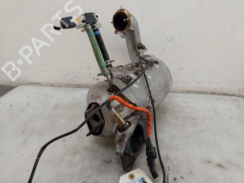 Particulate filter MERCEDES-BENZ CITAN Box Body/MPV (W415) 108 CDI (415.601, 415.603) | BP29445777M81 