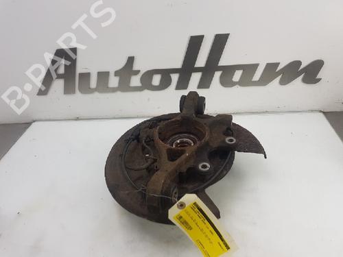 Venstre hjullejehus spindel LAND ROVER RANGE ROVER SPORT I (L320) 2.7 D 4x4 (190 hp) 12034520