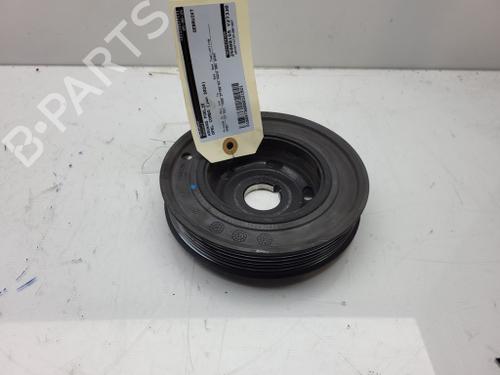 Used Pulley Pulley OPEL COMBO Box Body/MPV (K9) 1.5 D (102 hp) 26578265 26578265