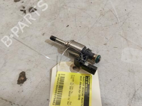 Used Injector Injector 39467389 39467389