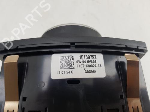 Headlight switch FORD FOCUS III Turnier 1.0 EcoBoost | BP12018216I24 