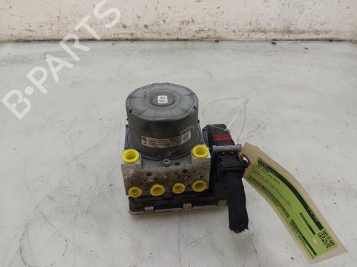 Used ABS pump ABS pump VW GOLF VII (5G1, BQ1, BE1, BE2) 1.5 TSI (150 hp) 34124441 34124441