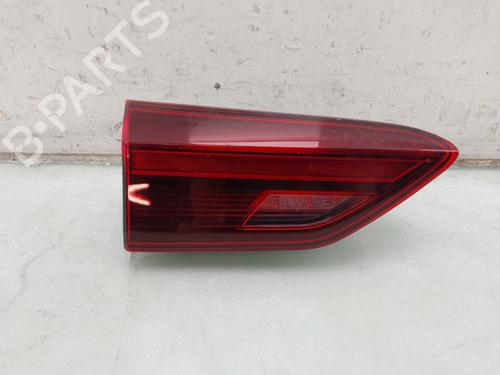 Used Left taillight Left taillight 38108548 38108548