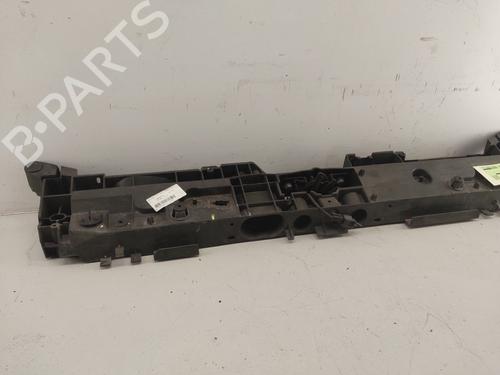 Frontplade/Frontkurv RENAULT CAPTUR I (J5_, H5_) 1.2 TCe 120 | BP37151003C72 - Image 2
