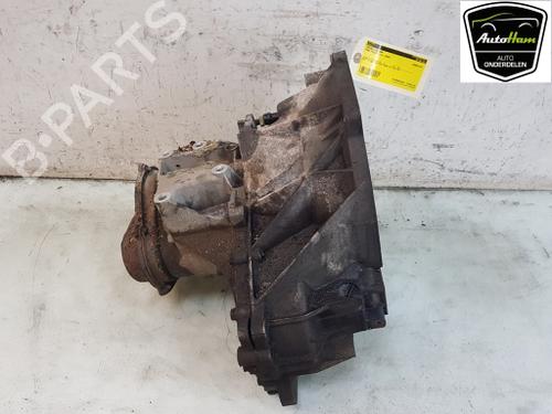 Used Gearbox Gearbox FORD FIESTA VI (CB1, CCN) 1.25 (82 hp) 17977398 17977398