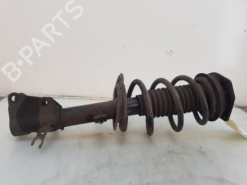 Used Right front shock absorber Right front shock absorber RENAULT KANGOO III Box Body/MPV 1.5 Blue dCi 95 (FJAB) (95 hp) 26009460 26009460