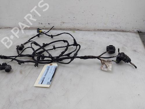 Electronic module PORSCHE CAYENNE (9YA) 3.0 E-Hybrid AWD (9YAAE1) | BP29559790M83 