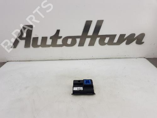 Used Control unit Control unit PEUGEOT 308 II (LB_, LP_, LW_, LH_, L3_) 1.2 THP 110 (110 hp) 12034155 12034155