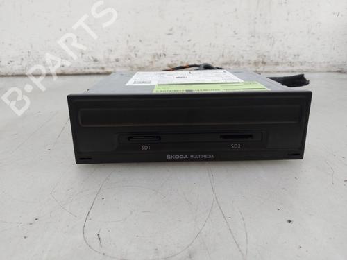 Used Control unit Control unit 36839140 36839140