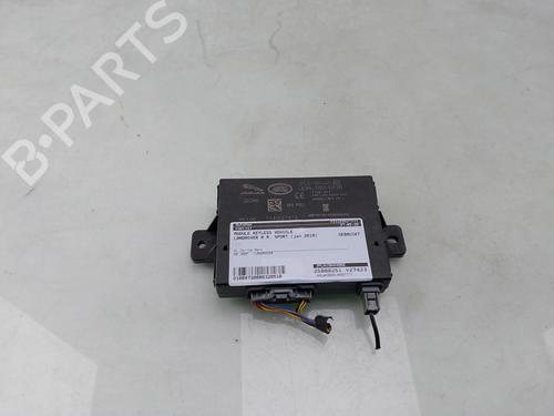 Elektronisk modul LAND ROVER RANGE ROVER SPORT II (L494) 3.0 SDV6 4x4 (306 hp) 29910165