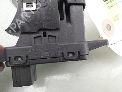 Switch RENAULT KADJAR (HA_, HL_) 1.2 TCe 130 (HLMR) | BP39094672I30 - Image 4