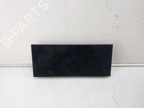 Used Electronic module OPEL MOKKA 1.2 (76) (131 hp) 30183914