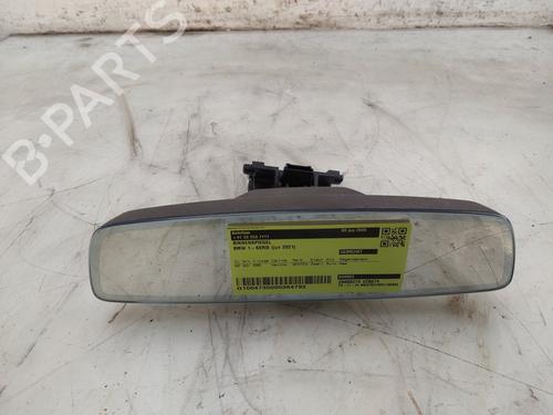 Rear mirror BMW 1 (F40) 118 i | BP36787441I6 - Image 2