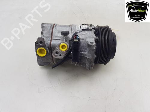 Used AC compressor AC compressor 17318441 17318441