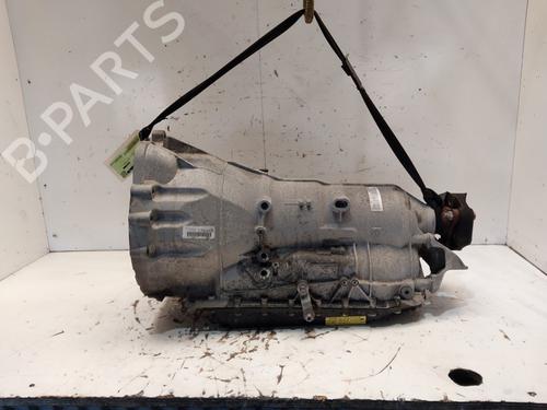 Used Gearbox Gearbox BMW 1 (E87) 116 i (122 hp) 33736170 33736170