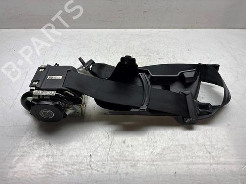 Used Rear left seatbelt Rear left seatbelt VOLVO EX40 (536) EV (238 hp) 33286737 33286737