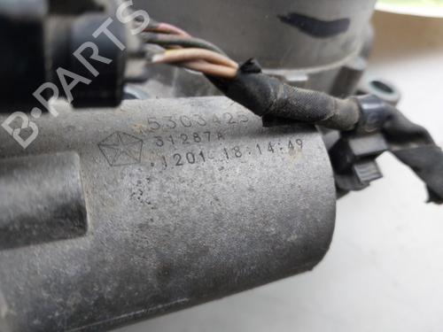 Throttle body RAM 1500 Crew Cab Pickup (DT) 5.7 | BP31922653M82 - Image 4