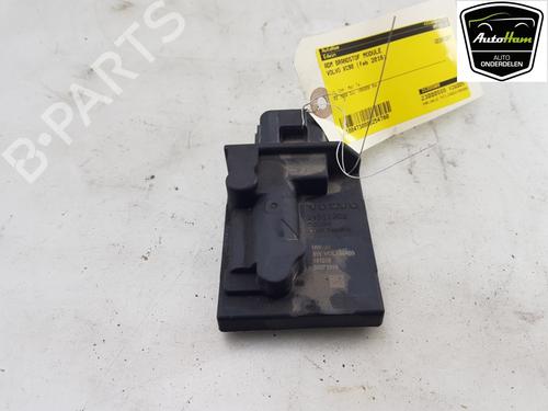 Used Fuel ECU VOLVO XC90 II (256) D5 AWD (224 hp) 16321018