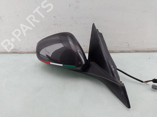 Bakspejl Højre Bakspejl Højre ALFA ROMEO GIULIETTA (940_) 1.8 TBi (940FXR11) (241 hp) 35897436 35897436