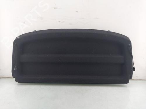 Used Rear parcel shelf Rear parcel shelf 37151052 37151052