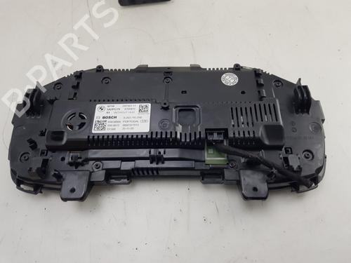 Instrument cluster BMW 5 Touring (G31) 530 i Mild-Hybrid | BP24618684C47 