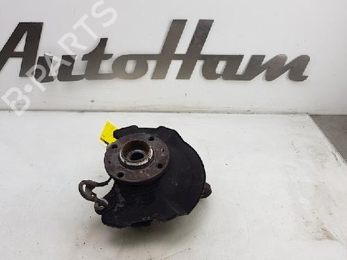 Used Left front steering knuckle Left front steering knuckle SUZUKI SWIFT III (MZ, EZ) 1.3 (RS413, ZC11S) (92 hp) 12013120 12013120