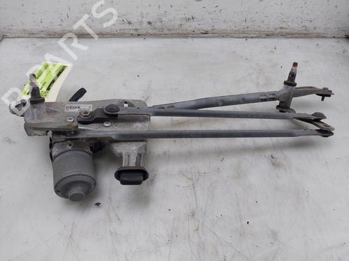 Vindrude Viskermekanisme PEUGEOT 308 SW II (LC_, LJ_, LR_, LX_, L4_) 1.6 BlueHDi 120 (120 hp) 32002406