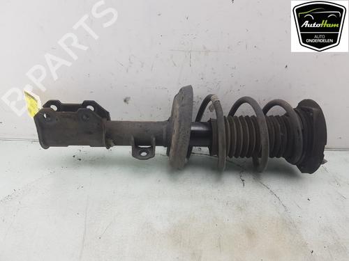 Used Left front shock absorber Left front shock absorber OPEL ASTRA K (B16) 1.5 CRDI (68) (105 hp) 17541601 17541601