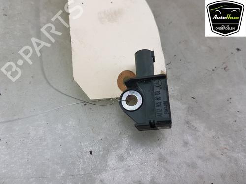 Elektronisk modul MERCEDES-BENZ AMG GT (C190) GT R (190.379) (585 hp) 20485065