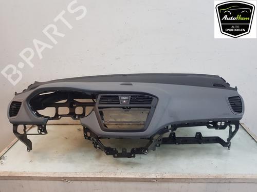Used Airbag Kit HYUNDAI i20 II (GB, IB) 1.2 (84 hp) 16222276