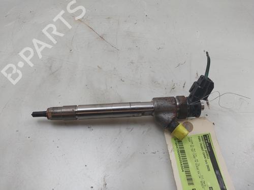 Used Injector Injector FORD TRANSIT CONNECT V408 Box Body/MPV 1.5 EcoBlue (101 hp) 33286834 33286834