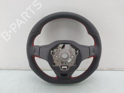 Rat VW GOLF VIII (CD1, DA1) 2.0 GTI Clubsport | BP29971650C49 