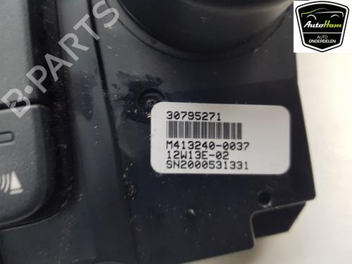 Climate control VOLVO V60 I (155) T3 | BP17318582I5 
