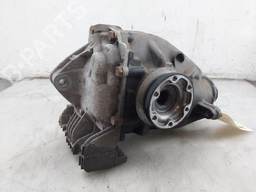 Differential, bag Differential, bag BMW Z4 Roadster (E89) sDrive 18 i (156 hp) 35751965 35751965
