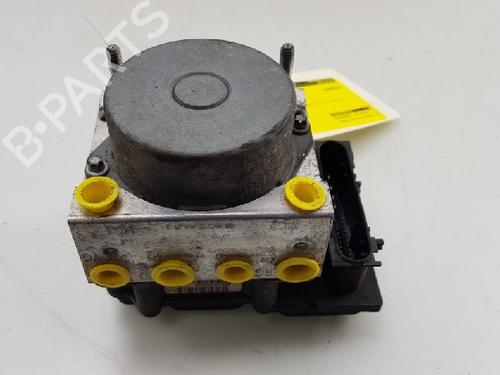 ABS pump RENAULT CLIO III (BR0/1, CR0/1) 1.2 16V (BR02, BR0J, BR11, CR02, CR0J, CR11) | BP12005674M43 