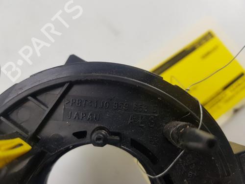 Kontaktrulle Airbag SKODA FABIA I (6Y2) 1.4 | BP12061730C102 