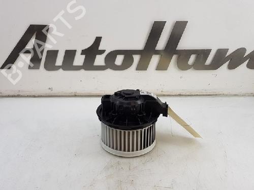 Used Heater blower motor SEAT Mii (KF1, KE1) 1.0 (60 hp) 12015727
