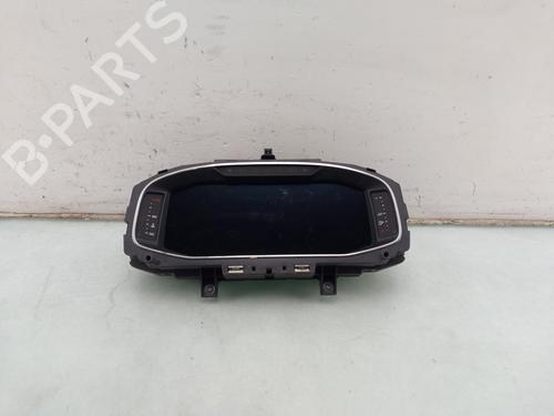 Used Instrument cluster Instrument cluster 39404516 39404516