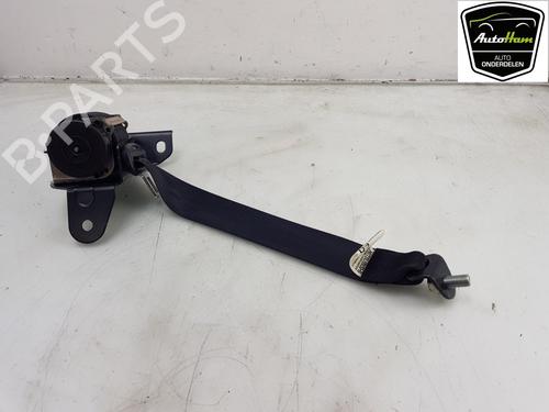 Rear right seatbelt MITSUBISHI MIRAGE / SPACE STAR VI Hatchback (A0_A) 1.2 | BP19521433I28 
