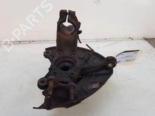 Right front steering knuckle SEAT ALTEA (5P1) 2.0 FSI | BP27642210M26 