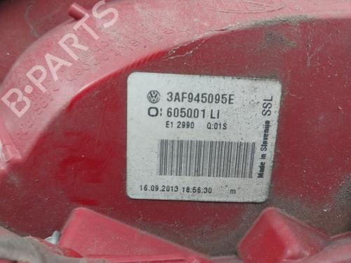 Left taillight VW PASSAT B7 Variant (365) 1.4 TSI | BP38046224C34 - Image 4