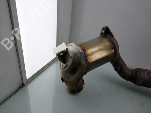 Catalyst VW GOLF VIII (CD1, DA1) 1.5 TSI | BP31923239M10