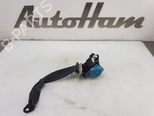 Used Rear left seatbelt KIA PICANTO II (TA) 1.0 (69 hp) 12034409